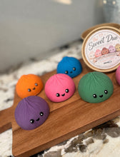 Load image into Gallery viewer, Dumpling Silicone Mold