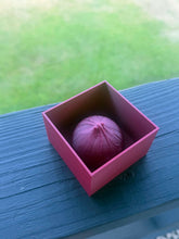 Load image into Gallery viewer, Dumpling Silicone Mold Housing (3D Printed)