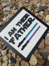 Load image into Gallery viewer, Father’s Sign