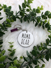Load image into Gallery viewer, Mama Keychains