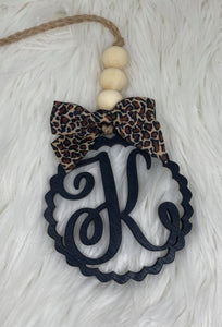 Car Charm